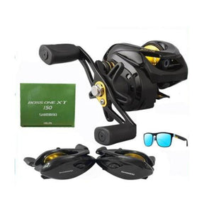 Carretilha Shimano XT 15Kg Drag + Brinde Exclusivo