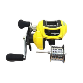 Carretilha de Pesca Shimano 8.1:1
