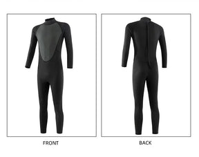 Wetsuits Neoprene 3mm/2mm Original