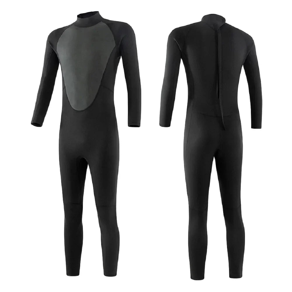 Wetsuits Neoprene 3mm/2mm Original