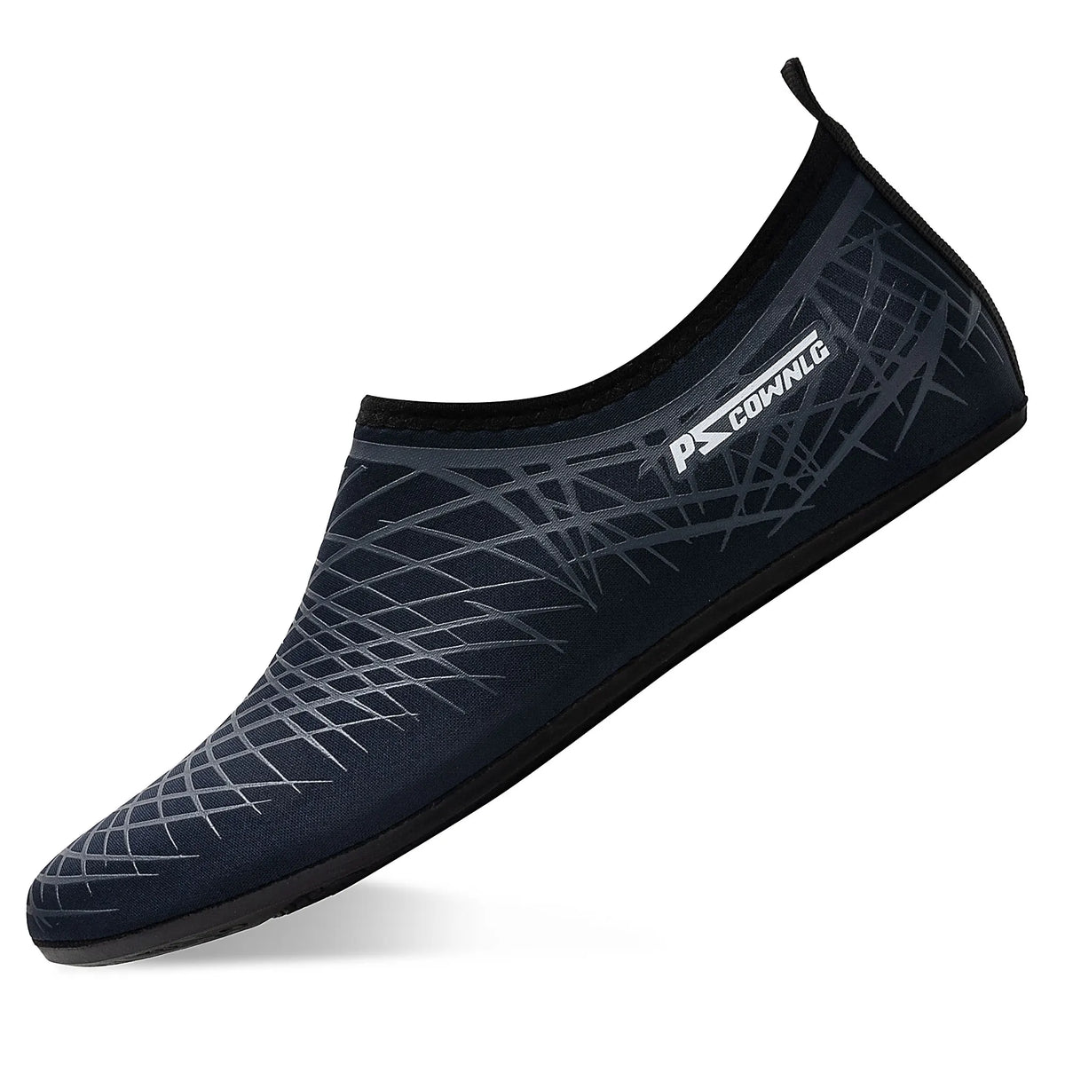 Tênis Barefoot e Ortopédico à Prova D'Água | PScownlg