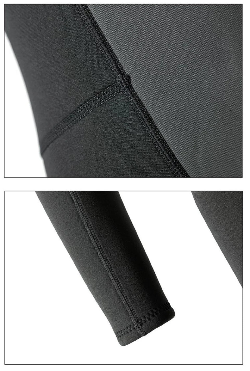 Wetsuits Neoprene 3mm/2mm Original