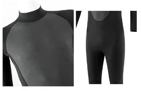 Wetsuits Neoprene 3mm/2mm Original